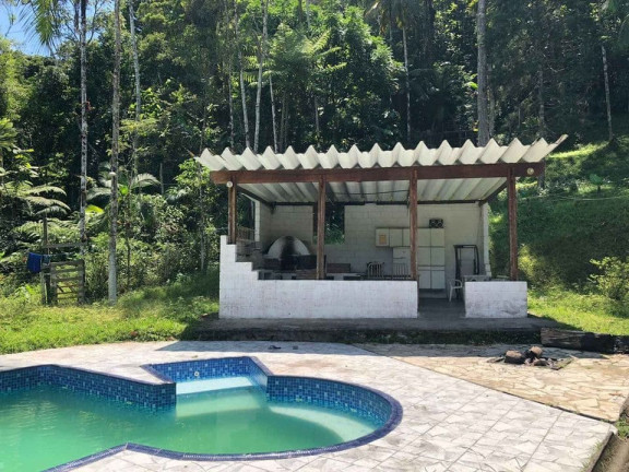 Imagem Fazenda à Venda, 5.000 m² em Juquitiba - Juquitiba Imagem Fazenda à Venda, 5.000 m² em Juquitiba - Juquitiba