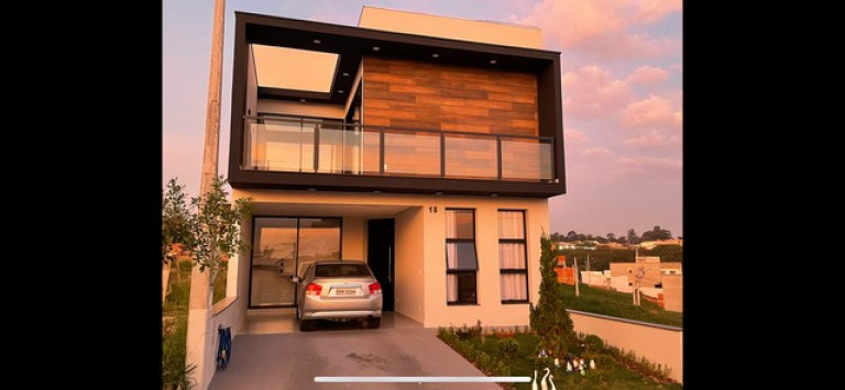 Imagem Sobrado com 3 Quartos à Venda, 160 m² em Horto Florestal - Sorocaba Imagem Sobrado com 3 Quartos à Venda, 160 m² em Horto Florestal - Sorocaba