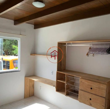 Casa com 4 Quartos para Alugar, 135 m² em Recreio Ipitanga - Lauro De Freitas