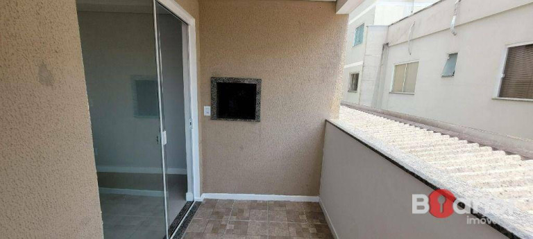 Imagem Apartamento com 2 Quartos à Venda, 67 m² em Passo Manso - Blumenau