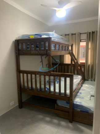 Imagem Sobrado com 2 Quartos à Venda, 60 m² em Sapé - Ubatuba