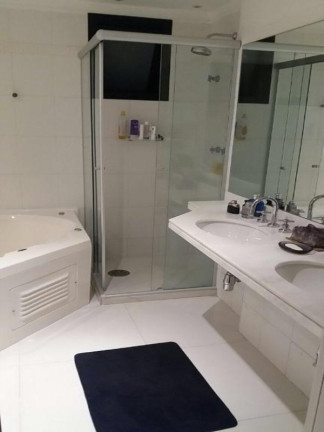 Imagem Apartamento com 4 Quartos à Venda, 194 m² em Vila Suzana - São Paulo Imagem Apartamento com 4 Quartos à Venda, 194 m² em Vila Suzana - São Paulo