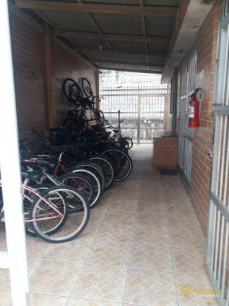 Imagem Apartamento com 1 Quarto à Venda, 37 m² em Boqueirão - Praia Grande Imagem Apartamento com 1 Quarto à Venda, 37 m² em Boqueirão - Praia Grande