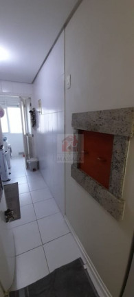 Imagem Apartamento com 2 Quartos à Venda, 68 m² em Centro Histórico - Porto Alegre Imagem Apartamento com 2 Quartos à Venda, 68 m² em Centro Histórico - Porto Alegre