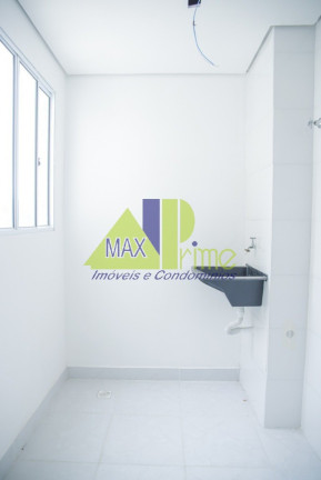 Imagem Apartamento com 2 Quartos para Alugar, 50 m² em Vila Carrão - São Paulo