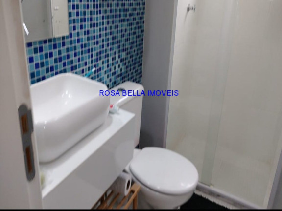 Imagem Apartamento com 2 Quartos à Venda, 48 m² em Jardim Shangai - Jundiaí