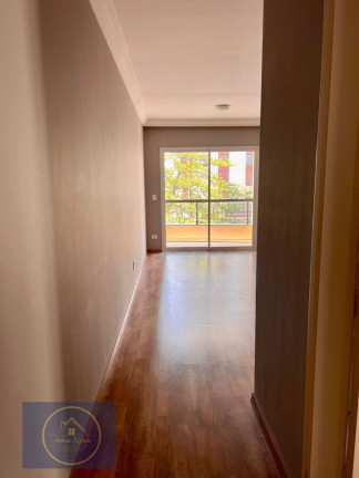 Imagem Apartamento com 2 Quartos à Venda, 60 m² em Vila Da Saúde - São Paulo Imagem Apartamento com 2 Quartos à Venda, 60 m² em Vila Da Saúde - São Paulo