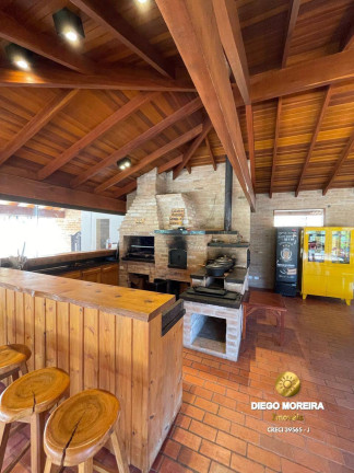 Imagem Chácara com 14 Quartos à Venda, 60.000 m² em Rosário - Atibaia Imagem Chácara com 14 Quartos à Venda, 60.000 m² em Rosário - Atibaia