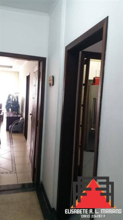 Imagem Apartamento com 3 Quartos à Venda, 140 m² em Centro - Santo Andre