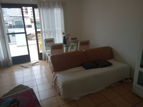 Cobertura com 3 Quartos à Venda, 120 m² em Enseada - Guarujá