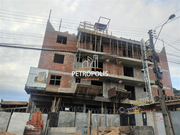 Imagem Apartamento com 3 Quartos à Venda, 64 m² em Desvio Rizzo - Caxias Do Sul