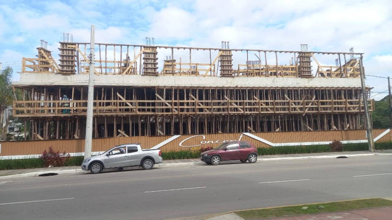 Imagem Apartamento à Venda,  em Bombas - Bombinhas