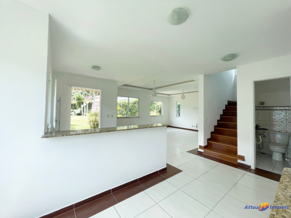 Imagem Casa com 4 Quartos à Venda, 205 m² em Albuquerque - Teresópolis Imagem Casa com 4 Quartos à Venda, 205 m² em Albuquerque - Teresópolis