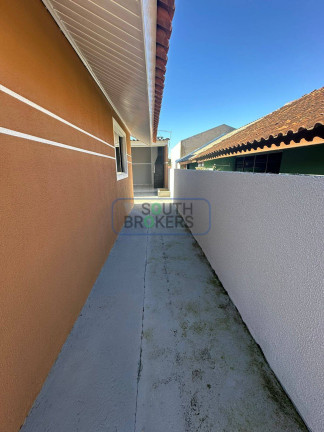 Imagem Casa de Condomínio com 2 Quartos à Venda,  em Nações - Fazenda Rio Grande