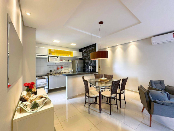 Imagem Apartamento com 3 Quartos à Venda, 80 m² em Parque Campolim - Sorocaba
