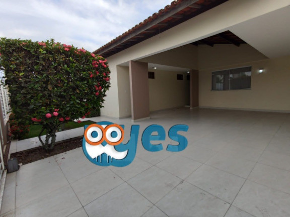 Imagem Casa com 3 Quartos para Alugar, 480 m² em Santa Mônica - Feira De Santana Imagem Casa com 3 Quartos para Alugar, 480 m² em Santa Mônica - Feira De Santana