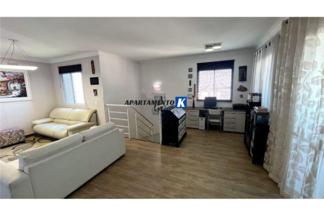 Cobertura com 3 Quartos à Venda, 126 m² em Vila Augusta - Guarulhos