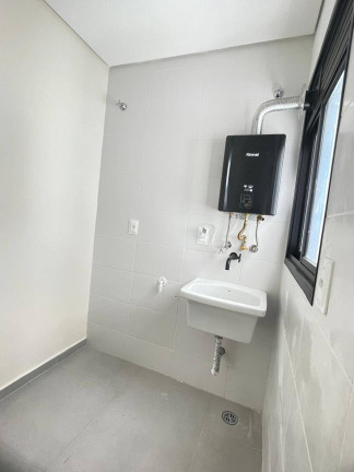 Imagem Apartamento com 3 Quartos para Alugar, 110 m² em Jardim Das Nações - Taubaté