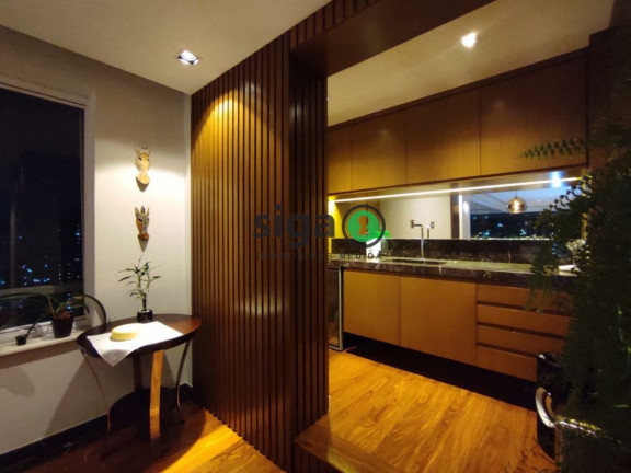 Imagem Apartamento com 4 Quartos à Venda, 281 m² em Morumbi - São Paulo Imagem Apartamento com 4 Quartos à Venda, 281 m² em Morumbi - São Paulo