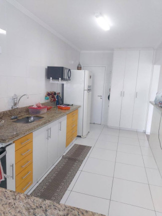 Imagem Apartamento com 3 Quartos à Venda, em Vila Tupi - Praia Grande Imagem Apartamento com 3 Quartos à Venda, em Vila Tupi - Praia Grande