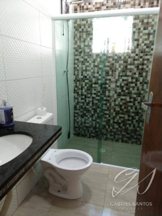 Imagem Casa com 4 Quartos à Venda, 260 m² em Balneário Gaivotas - Itanhaém Imagem Casa com 4 Quartos à Venda, 260 m² em Balneário Gaivotas - Itanhaém
