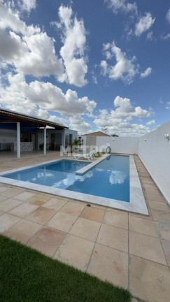 Imagem Casa à Venda, 500 m² em Pedra Do Bode - Petrolina
