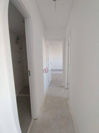 Imagem Apartamento com 2 Quartos à Venda, 55 m² em Vila São Francisco - Hortolândia
