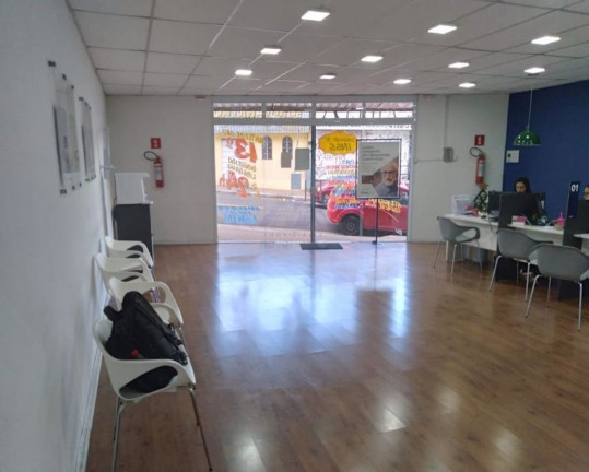 Imagem Sala Comercial à Venda, em Centro - Barueri Imagem Sala Comercial à Venda, em Centro - Barueri