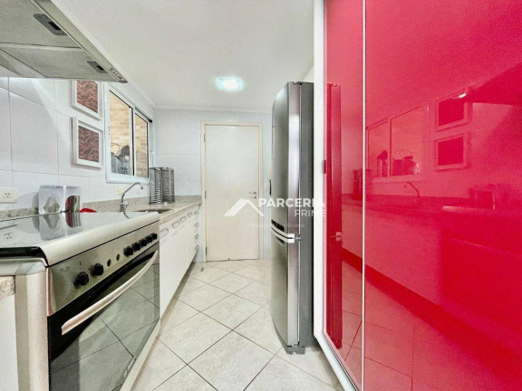 Imagem Cobertura com 3 Quartos à Venda, 208 m² em Riviera Módulo 7 - Bertioga