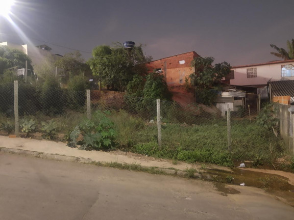 Imagem Terreno à Venda, 240 m² em Varjão - Brasília Imagem Terreno à Venda, 240 m² em Varjão - Brasília