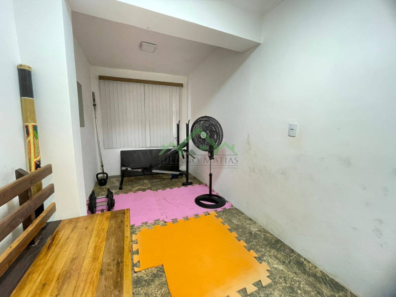 Imagem Casa com 4 Quartos à Venda, 97 m² em Centro - Balneário Barra Do Sul