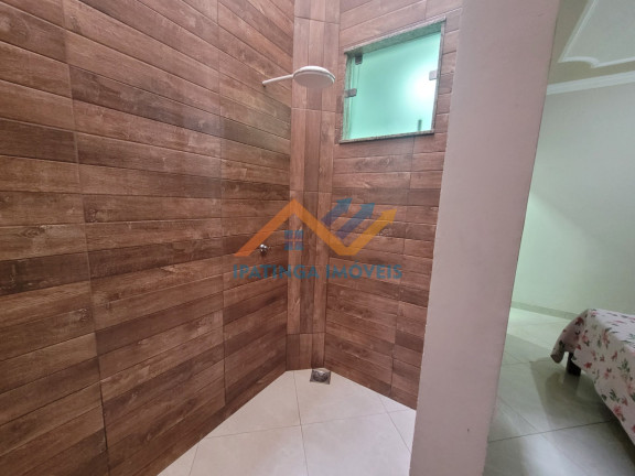 Imagem Casa com 3 Quartos à Venda, 180 m² em Jardim Vitória - Santana Do Paraíso