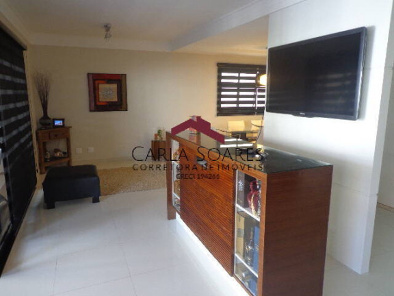 Imagem Apartamento com 4 Quartos à Venda, 180 m² em Barra Funda - Guarujá