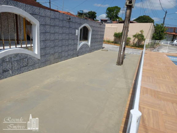 Imagem Casa com 2 Quartos à Venda, 85 m² em Jibóia Branca - Ananindeua