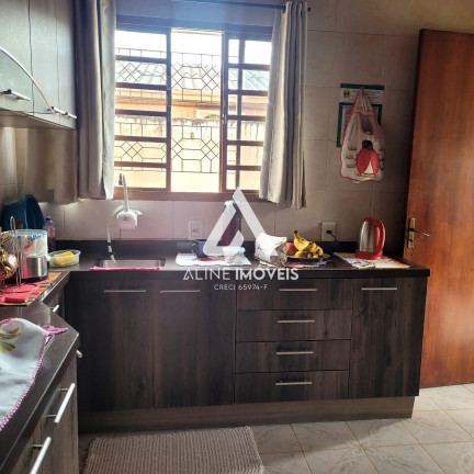 Imagem Casa com 2 Quartos à Venda, em Bonini I - Cruz Alta Imagem Casa com 2 Quartos à Venda, em Bonini I - Cruz Alta