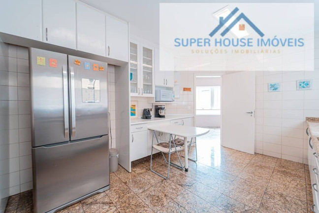 Imagem Casa com 4 Quartos à Venda, 364 m² em Alphaville - Santana De Parnaíba Imagem Casa com 4 Quartos à Venda, 364 m² em Alphaville - Santana De Parnaíba