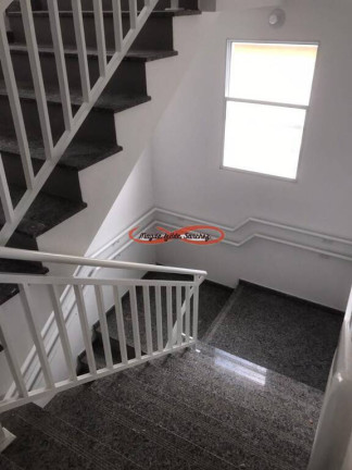 Imagem Apartamento com 2 Quartos à Venda, 41 m² em Cidade Patriarca - São Paulo
