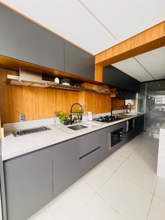 Imagem Apartamento com 3 Quartos à Venda, 116 m² em Setor Bueno - Goiânia Imagem Apartamento com 3 Quartos à Venda, 116 m² em Setor Bueno - Goiânia
