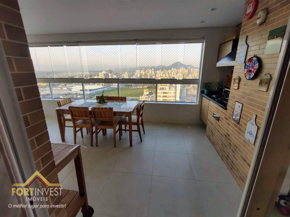 Imagem Imóvel com 3 Quartos à Venda, 126 m² em Aviação - Praia Grande Imagem Imóvel com 3 Quartos à Venda, 126 m² em Aviação - Praia Grande