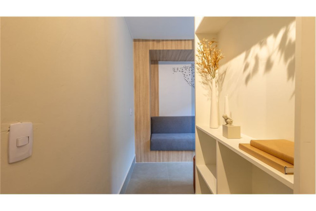 Imagem Apartamento com 2 Quartos à Venda, 42 m² em Barra Funda - São Paulo Imagem Apartamento com 2 Quartos à Venda, 42 m² em Barra Funda - São Paulo