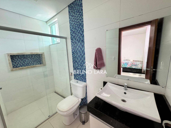 Imagem Casa com 4 Quartos à Venda, 360 m² em Condomínio Ouro Verde - Betim Imagem Casa com 4 Quartos à Venda, 360 m² em Condomínio Ouro Verde - Betim