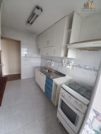 Imagem Apartamento com 2 Quartos para Alugar, 50 m² em Jardim Vergueiro (sacomã) - São Paulo Imagem Apartamento com 2 Quartos para Alugar, 50 m² em Jardim Vergueiro (sacomã) - São Paulo