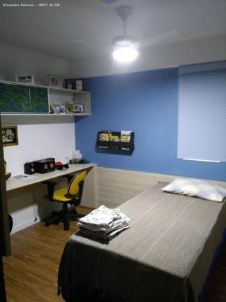 Imagem Apartamento com 2 Quartos à Venda, 53 m² em Candeias - Jaboatão Dos Guararapes