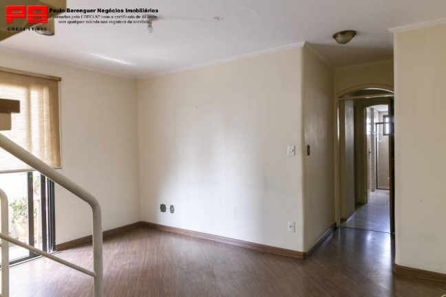 Imagem Apartamento com 4 Quartos à Venda, 195 m² em Campo Belo - São Paulo