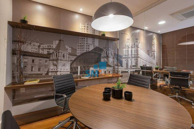 Imagem Apartamento com 1 Quarto para Alugar, 58 m² em Mooca - São Paulo
