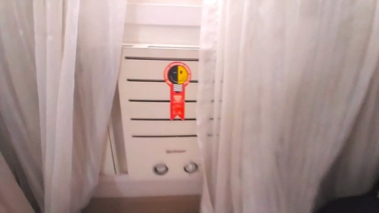 Imagem Apartamento com 1 Quarto à Venda, 44 m² em Ponta Da Praia - Santos