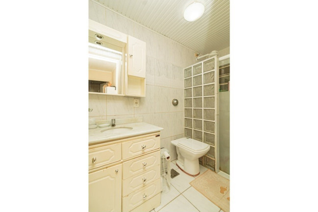 Imagem Apartamento com 3 Quartos à Venda, 59 m² em Cristo Redentor - Porto Alegre Imagem Apartamento com 3 Quartos à Venda, 59 m² em Cristo Redentor - Porto Alegre