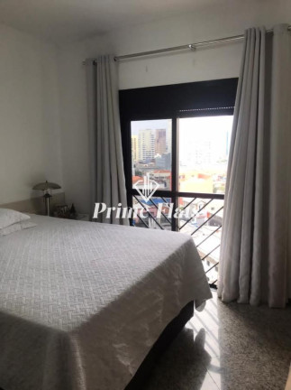 Imagem Apartamento com 1 Quarto à Venda, 53 m² em Santana - São Paulo Imagem Apartamento com 1 Quarto à Venda, 53 m² em Santana - São Paulo
