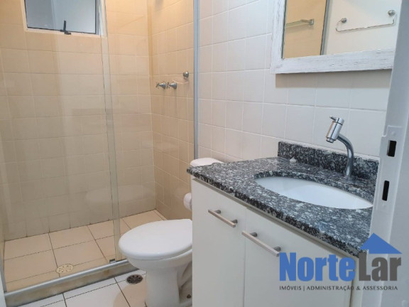 Imagem Apartamento com 3 Quartos à Venda, 70 m² em Vila Guilherme - São Paulo