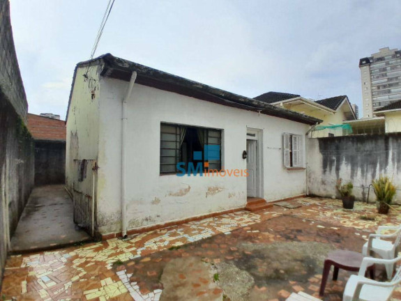 Imagem Casa com 5 Quartos à Venda, 360 m² em Vila Mariana - São Paulo